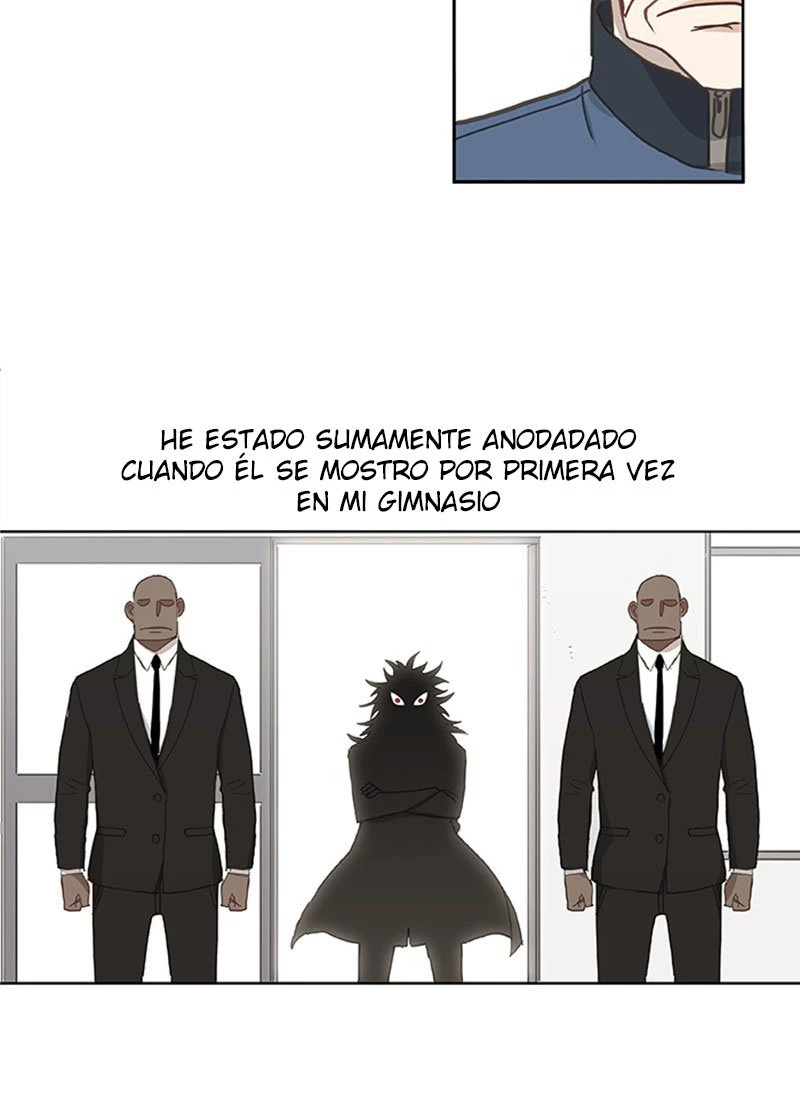 El Boxead0r > Capitulo 20 > Page 231